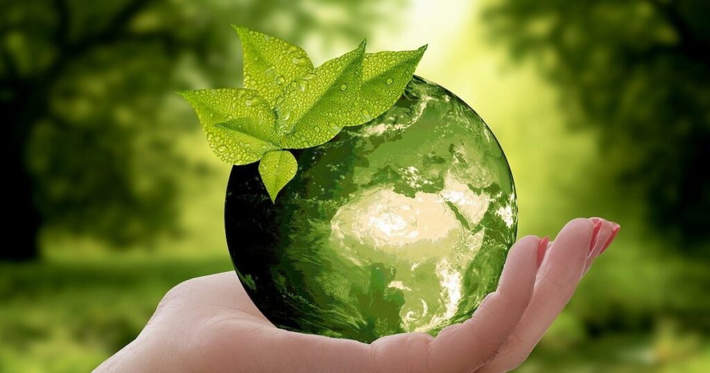 Environmentally Friendly Printing Will Grow Your Business