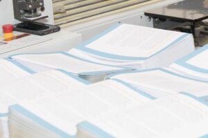 Strategic Solutions for Print Paper Shortage