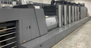Sustainable Print Solutions