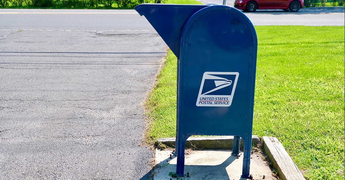 Direct Mail Response Rates Are Higher Than Ever