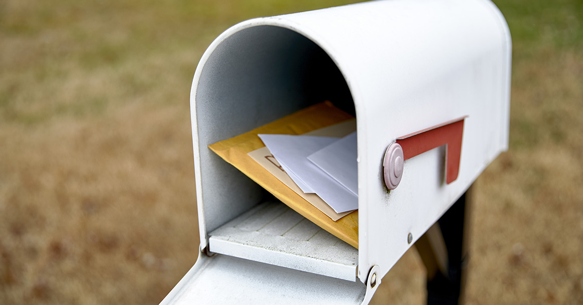 Direct Mail for Museums - Increase Your Engagement