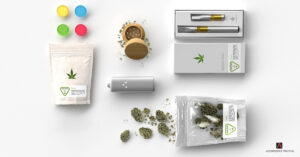 Cannabis Packaging Design Trends