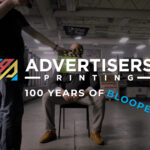 100 Years Bloopers Thumbnail
