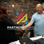 Partner Stories: Custom Print & Color Matching Solutions