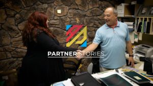 Partner Stories | Custom Print & Color Matching Solutions
