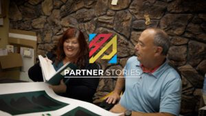 Partner Stories | Direct Mail Services