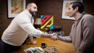 Partner Stories | A Partnership Built on Trust and Quality