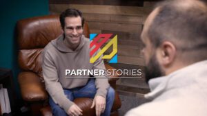 Partner Stories | Customer Service