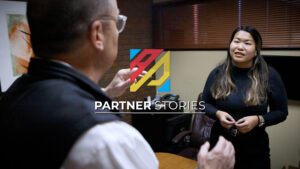 Partner Stories | Expect a Higher Standard