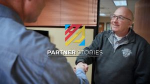 Partner Stories | A Union Printer with Unmatched Quality